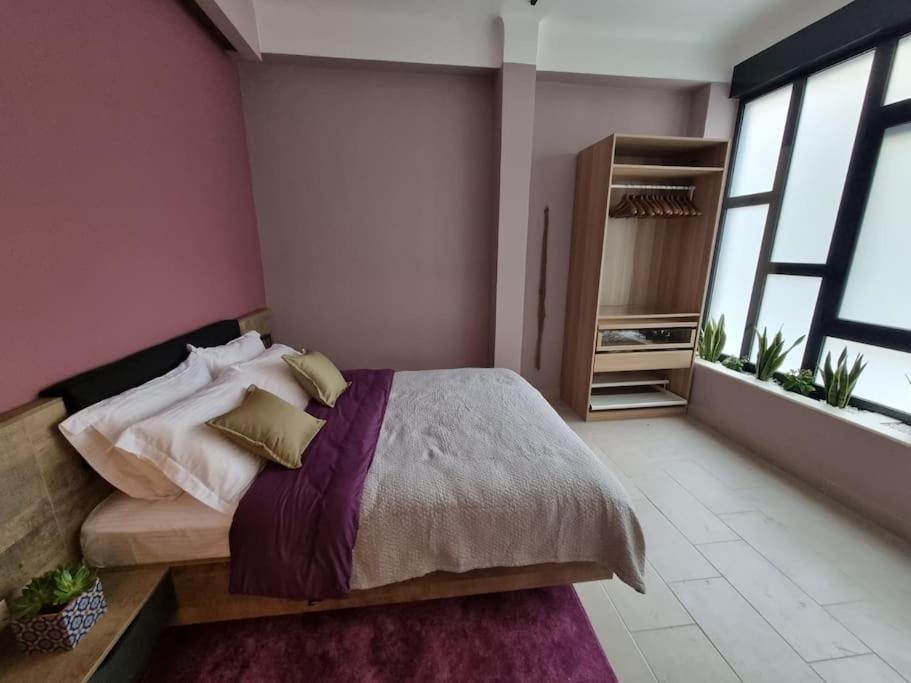 Ellis Apartment Atene Esterno foto